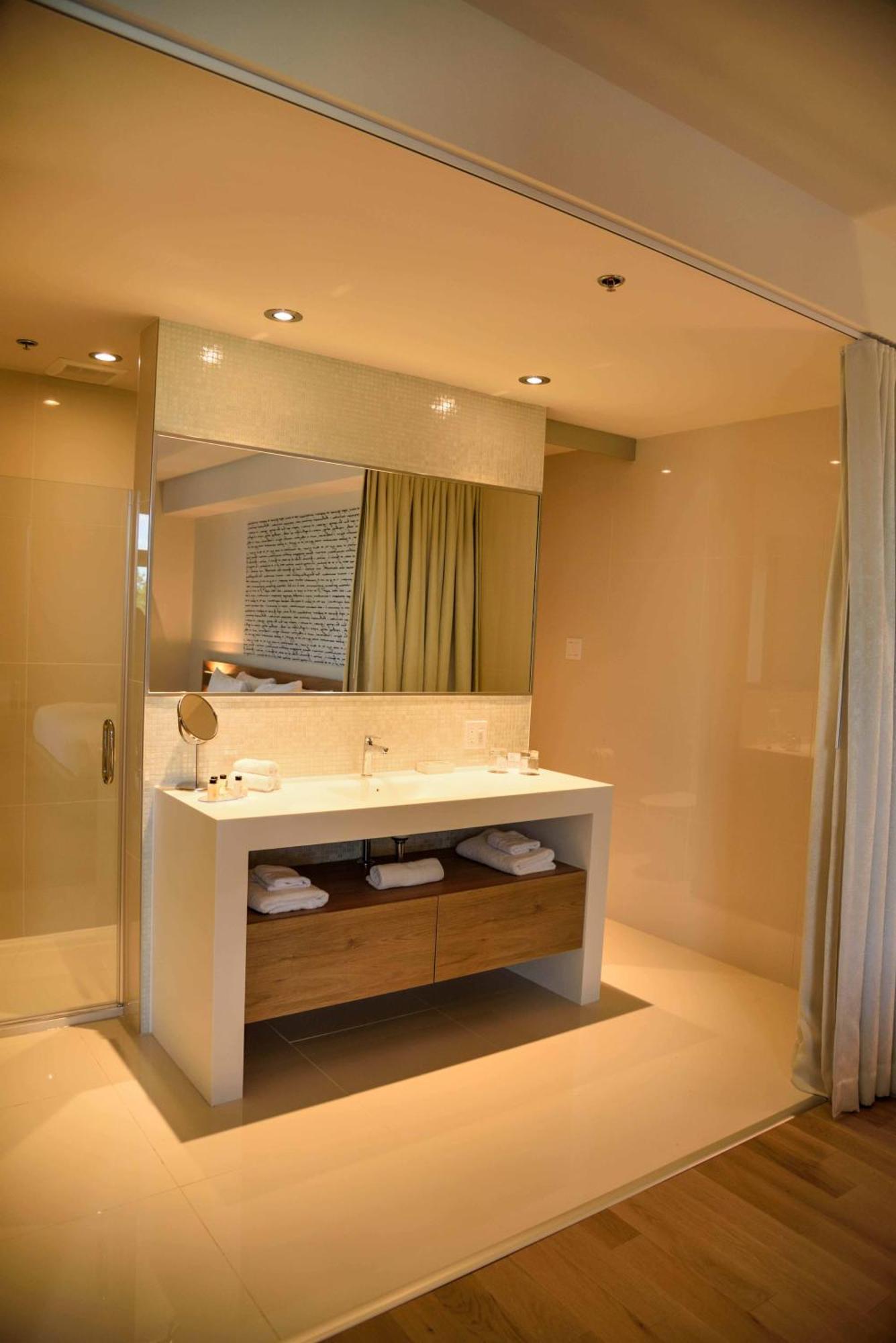 La Cache Du Golf Hotel Beauceville Kamer foto